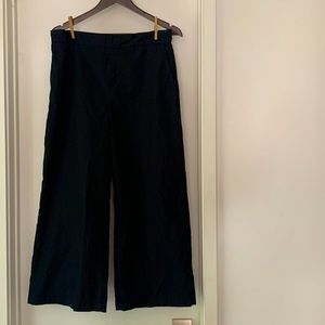 Simons Contemporaine Wide Leg Pants